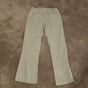 Roxy beach pants